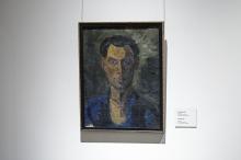 Paroda „Geltona moteris. Antano Samuolio (1899–1942) retrospektyva ir inspiracijos“, 2024 vasario 15 d. – rugsėjo 8 d.